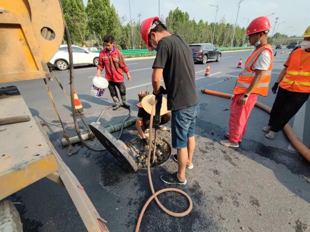 宁德管道潜水封堵气囊