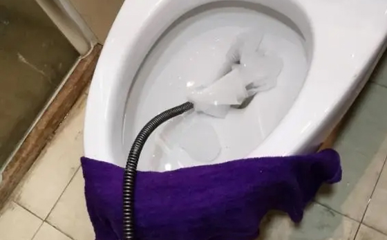 宁德马桶疏通